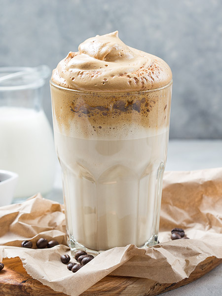 Coffe Rasm RTL Home – Rasm