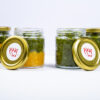 Assortment of 2 Mithais - Image 2