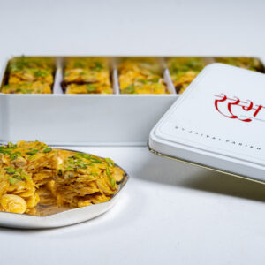 Badam Paak (Honey Base)