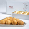 Dryfruit Kachori (Spicy/ Mild) - Image 2
